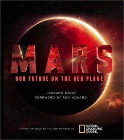 The Red Planet