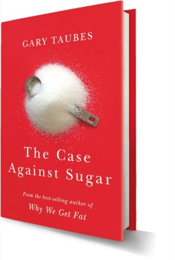 Case-Against-Sugar-Book