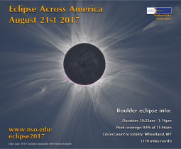 NSO eclipse announcement