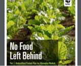 WWF-Food rpt cover