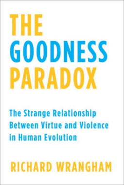 cover-Goodness Paradox