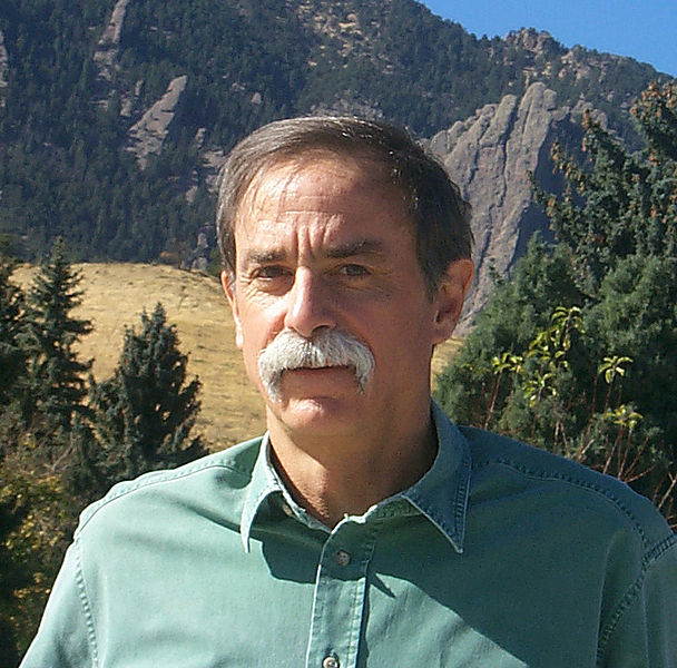 Dr. David Wineland and the human side of winning the Nobel Prize