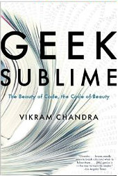 Geek Sublime: The Beauty of Code