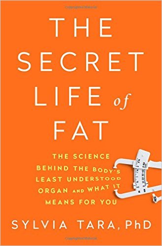 Secret Life of Fat